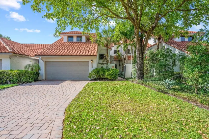 Picture of 2443 Windsor Way Court, Wellington FL 33414