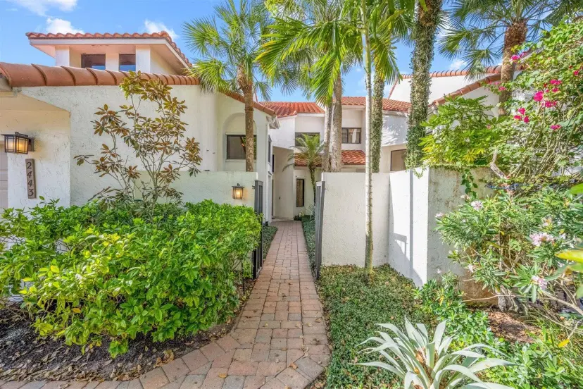 Picture of 2443 Windsor Way Court, Wellington FL 33414