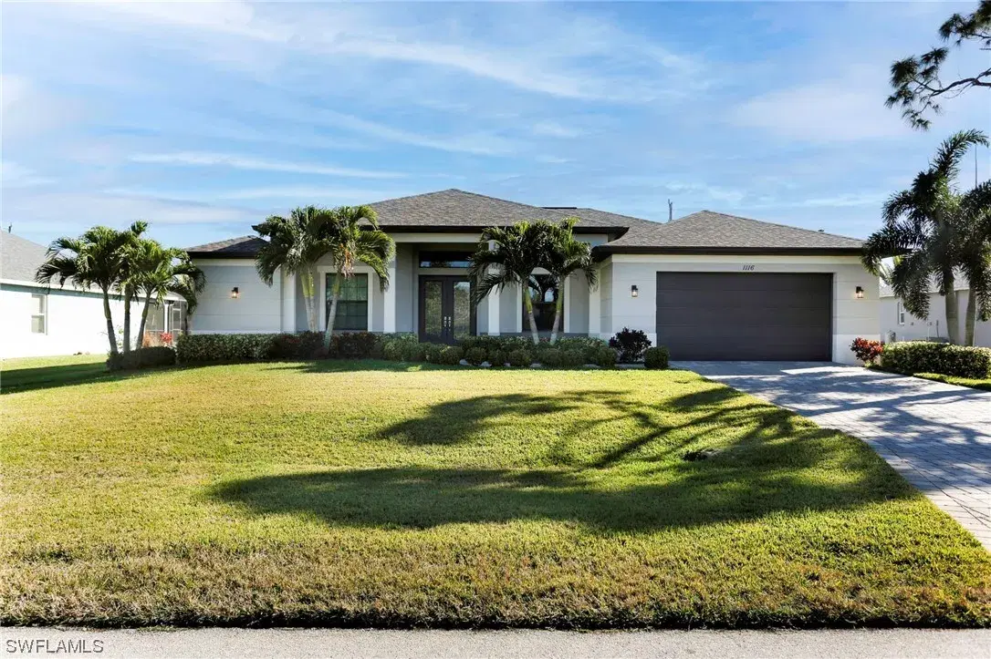 Picture of 1116 SW 46Th St, Cape Coral, FL 33914