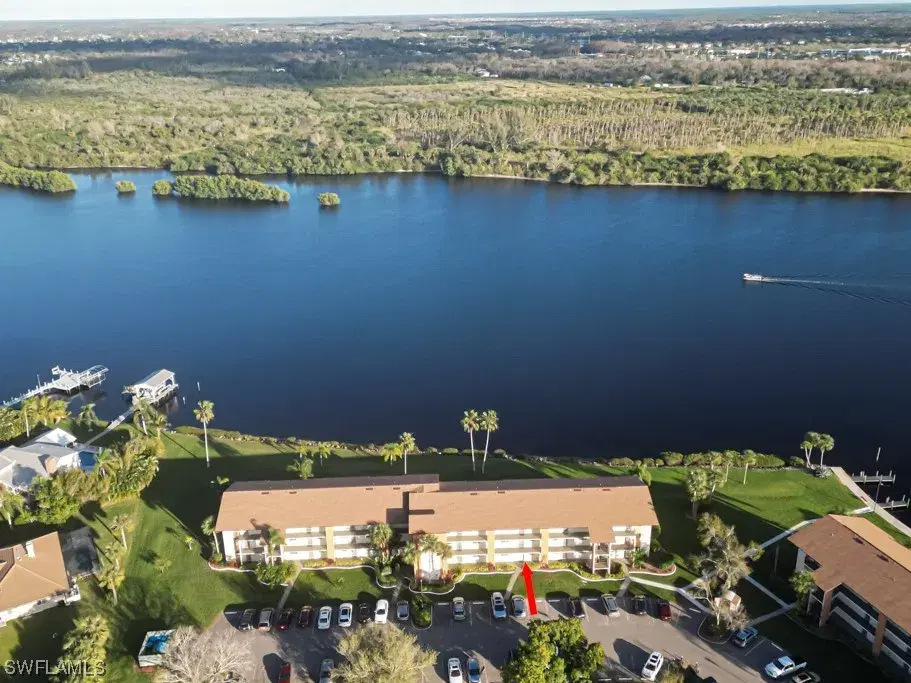 Picture of 16200 Bay Pointe Blvd 106, North Fort Myers, FL 33917