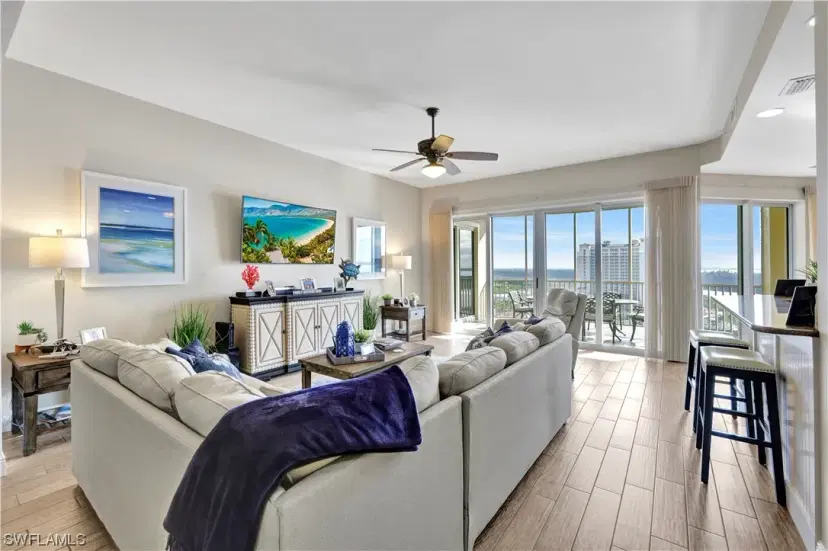 Picture of 6081 Silver King Blvd 1105, Cape Coral FL 33914