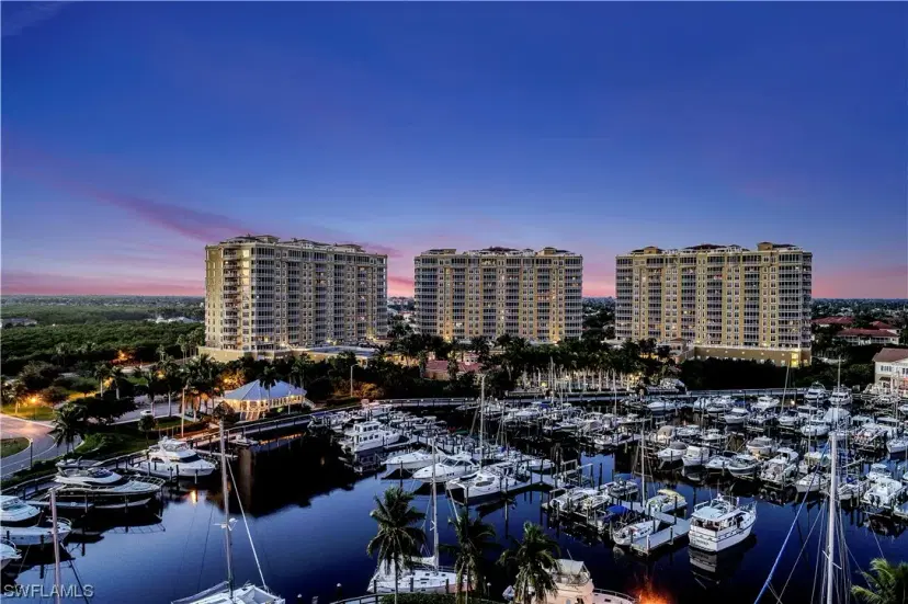 Picture of 6081 Silver King Blvd 1105, Cape Coral FL 33914