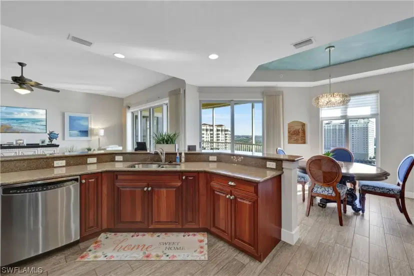 Picture of 6081 Silver King Blvd 1105, Cape Coral FL 33914