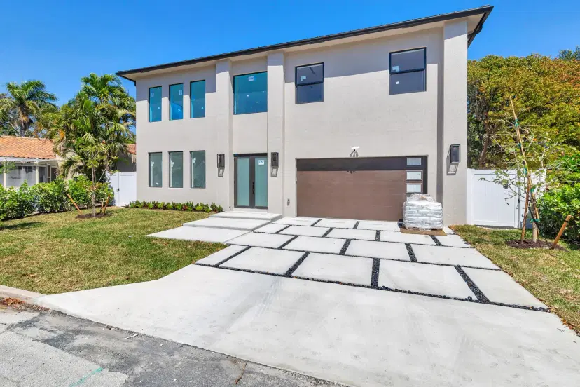 Picture of 363 31St Court, West Palm Beach FL 33407