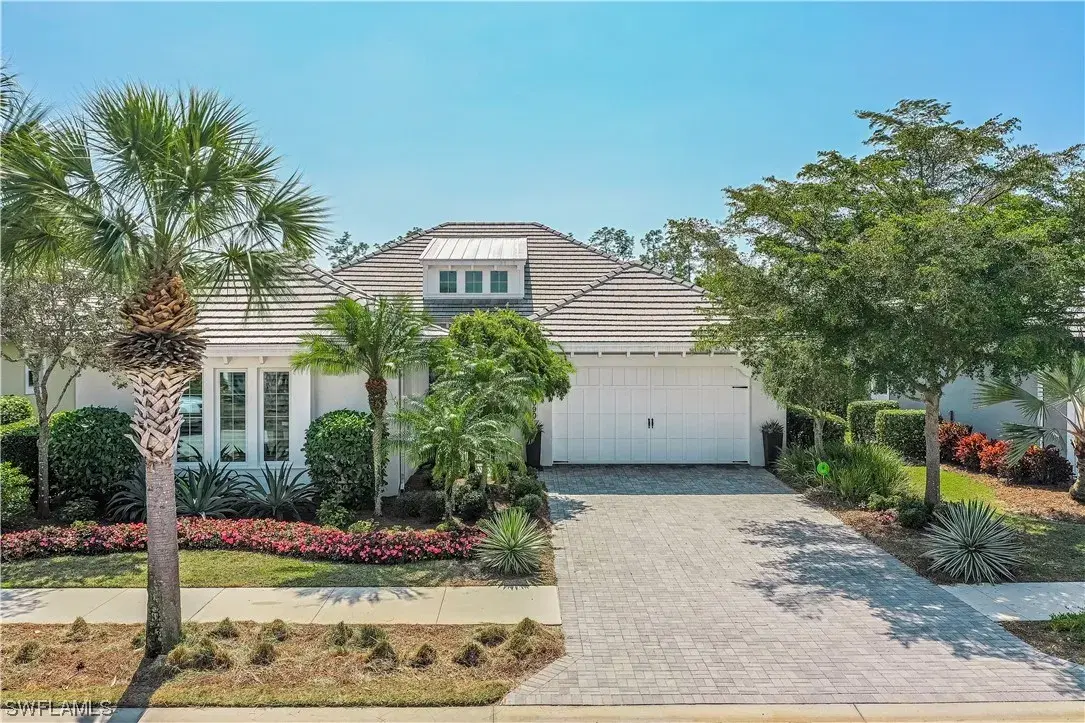 Picture of 5090 Andros Dr, Naples, FL 34113