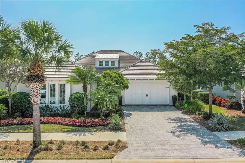 Picture of 5090 Andros Dr, Naples FL 34113