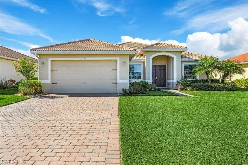 Picture of 3260 Magnolia Landing Ln, North Fort Myers FL 33917
