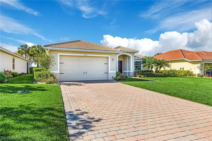 Picture of 3260 Magnolia Landing Ln, North Fort Myers FL 33917