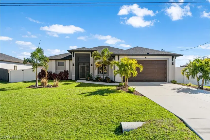 Picture of 215 NW 4Th Pl, Cape Coral FL 33993