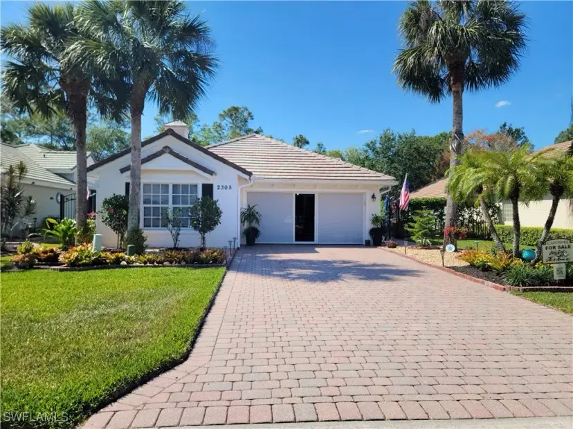 Picture of 2305 Summersweet Dr, Alva FL 33920