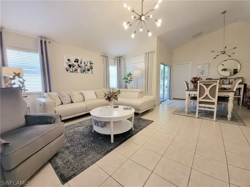 Picture of 2305 Summersweet Dr, Alva FL 33920