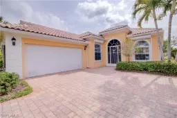 Picture of 7850 Orvieto Ct, Naples, FL 34114