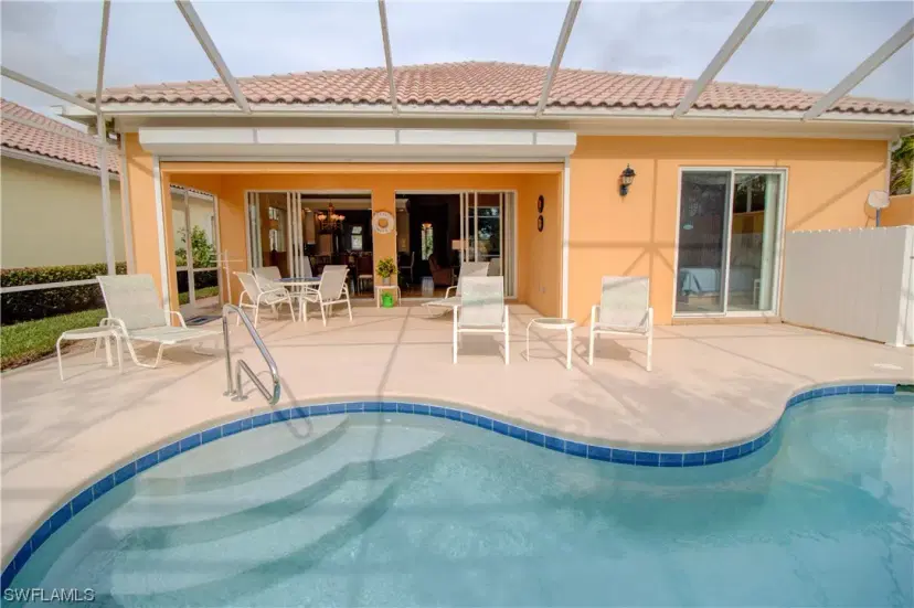 Picture of 7850 Orvieto Ct, Naples FL 34114