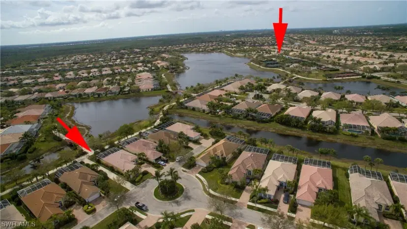 Picture of 7850 Orvieto Ct, Naples FL 34114