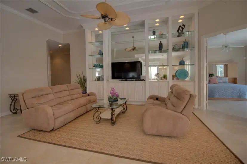 Picture of 7850 Orvieto Ct, Naples FL 34114