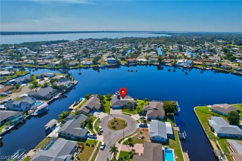 Picture of 4530 W Coral Cir, North Fort Myers FL 33903