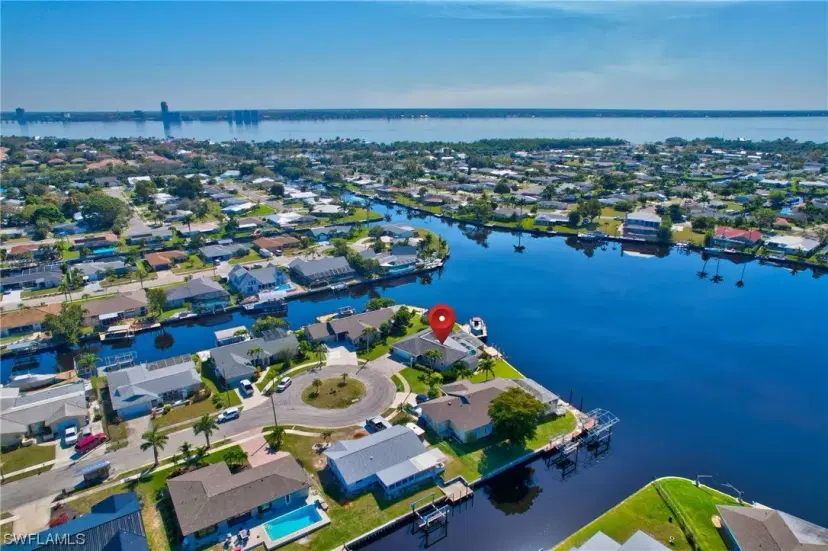 Picture of 4530 W Coral Cir, North Fort Myers FL 33903