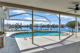 Picture of 4530 W Coral Cir, North Fort Myers, FL 33903