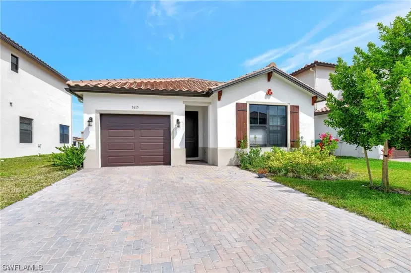 Picture of 5615 Carrara Dr, Ave Maria FL 34142