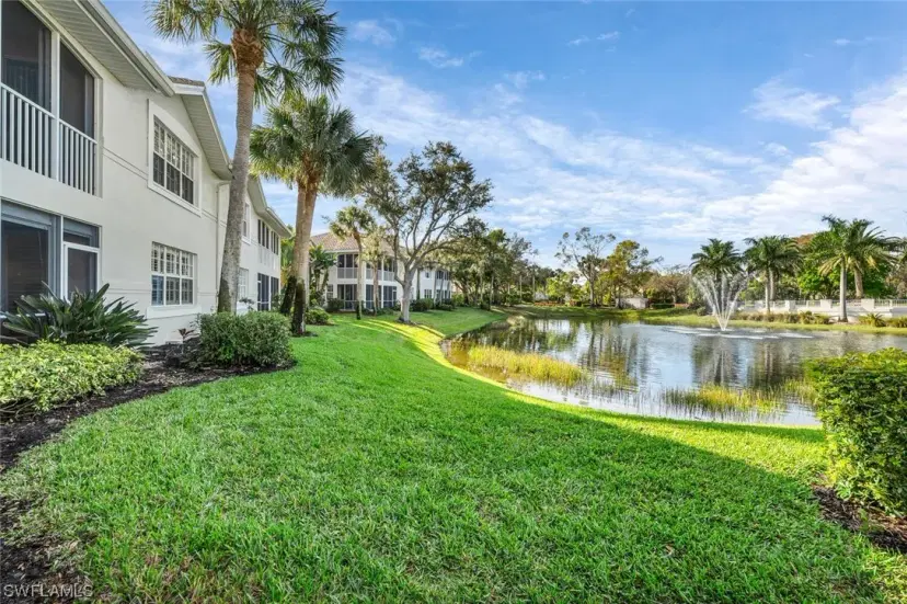 Picture of 25040 Banbridge Ct 102, Bonita Springs FL 34134