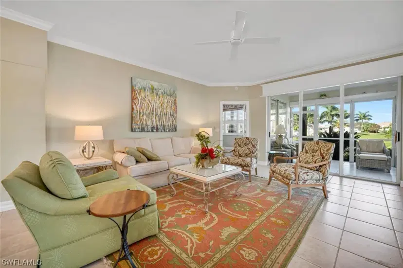 Picture of 25040 Banbridge Ct 102, Bonita Springs FL 34134