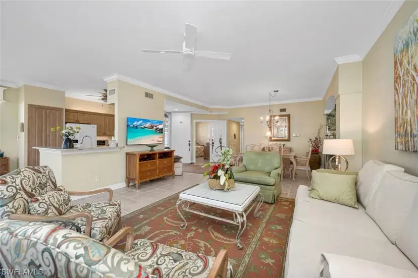 Picture of 25040 Banbridge Ct 102, Bonita Springs FL 34134