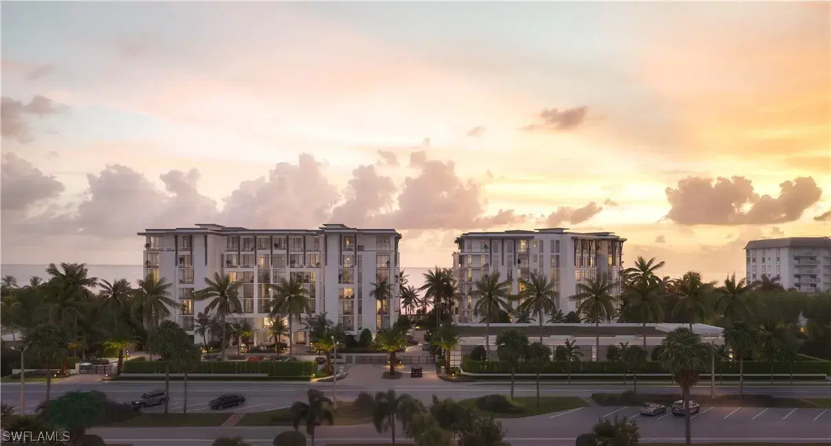 Picture of 1601 Gulf Shore Blvd N 201, Naples, FL 34102