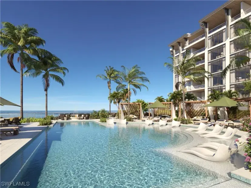 Picture of 1601 Gulf Shore Blvd N 201, Naples FL 34102