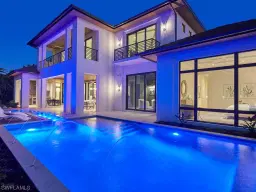 Picture of 595 16Th Ave S, Naples, FL 34102