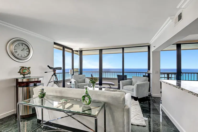 Picture of 5250 N Ocean Drive Phn, Singer Island FL 33404