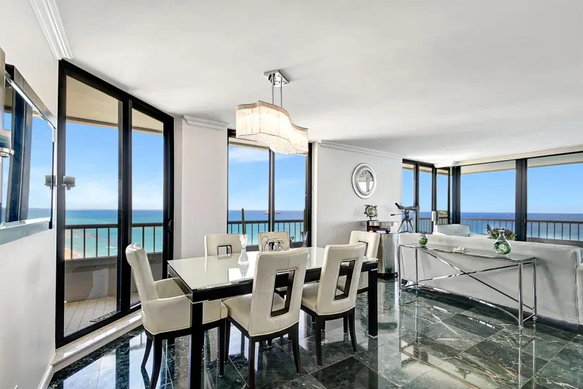 Picture of 5250 N Ocean Drive Phn, Singer Island FL 33404