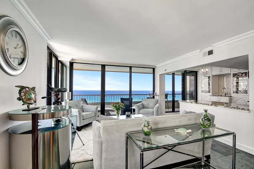 Picture of 5250 N Ocean Drive Phn, Singer Island FL 33404