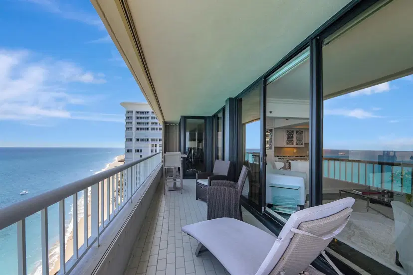 Picture of 5250 N Ocean Drive Phn, Singer Island FL 33404