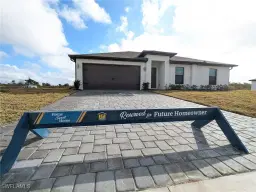 Picture of 821 Gen Chesty Puller Ct, Labelle, FL 33935