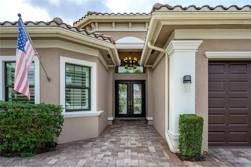 Picture of 3910 Glacier Ct, Naples FL 34119
