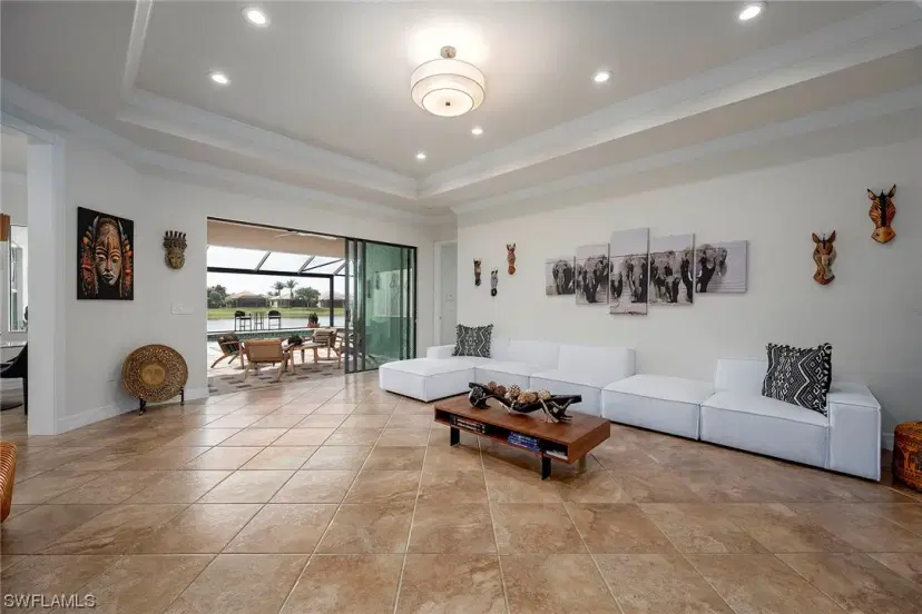 Picture of 3910 Glacier Ct, Naples FL 34119