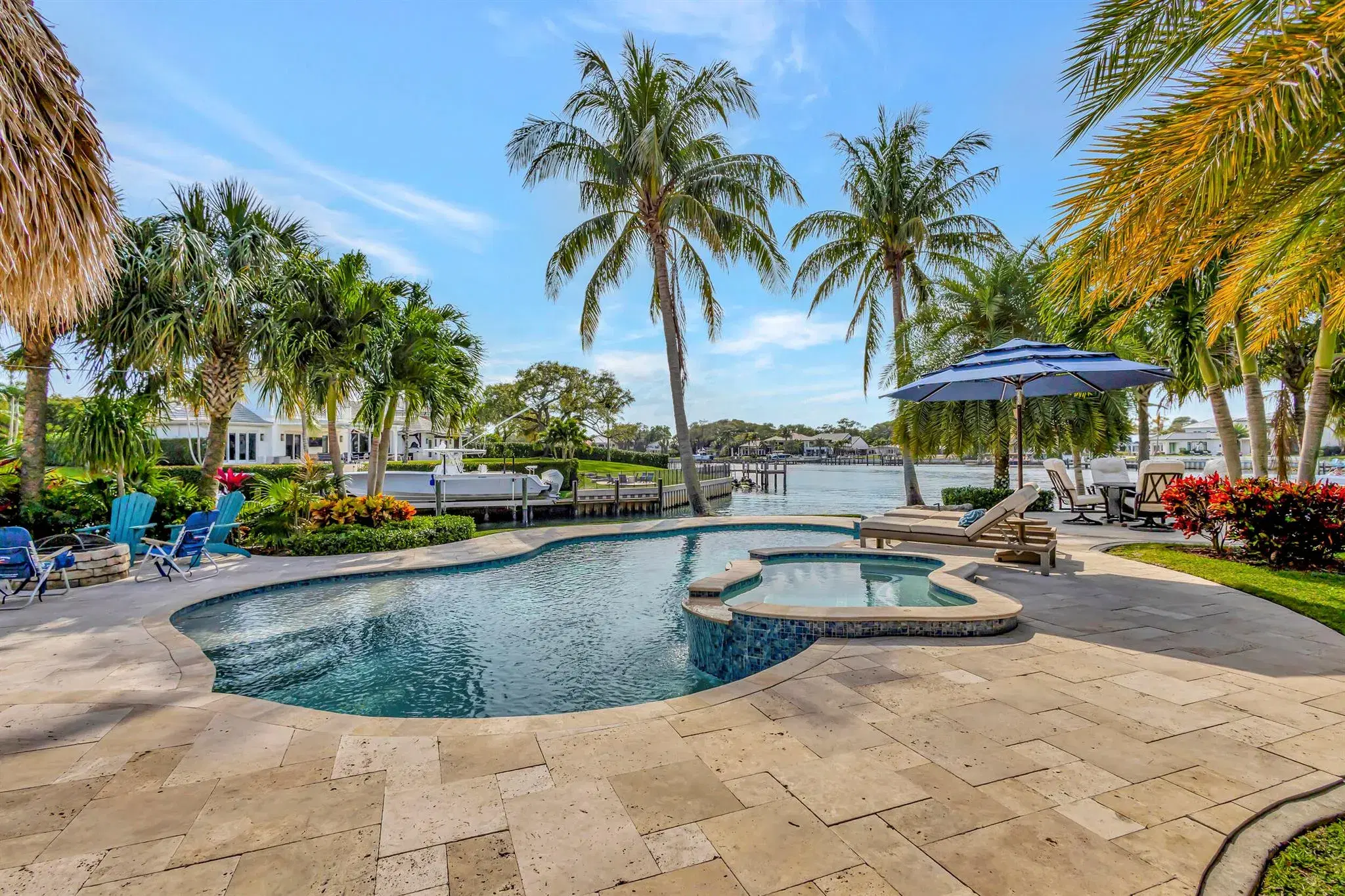 Picture of 2138 Ascott Road, North Palm Beach, FL 33408