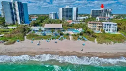 Picture of 4740 S Ocean Boulevard 1415, Highland Beach, FL 33487