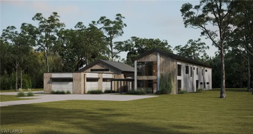 Picture of 4161 3Rd Ave Sw, Naples FL 34119