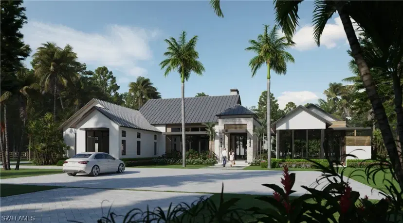 Picture of 4854 Boxwood Way, Naples FL 34116