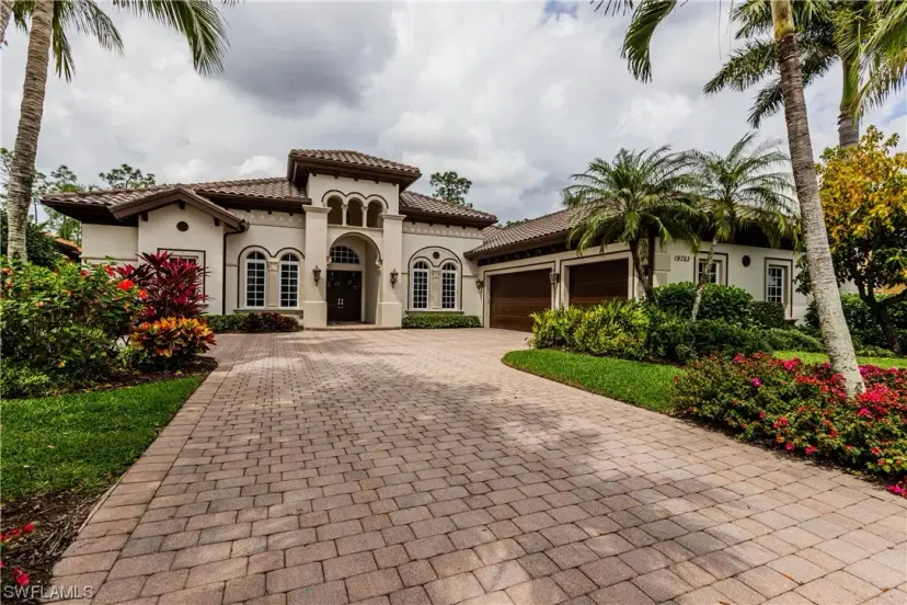 Picture of 19753 Markward Crossing, Estero FL 33928