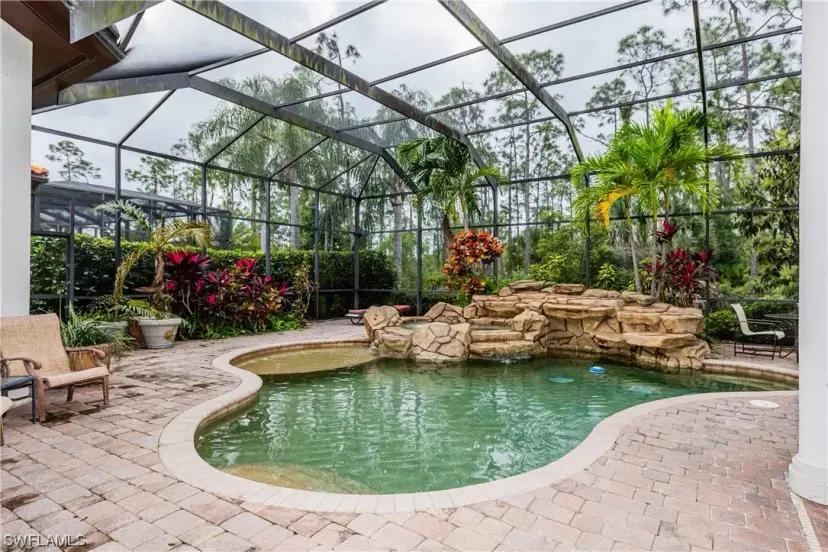 Picture of 19753 Markward Crossing, Estero FL 33928