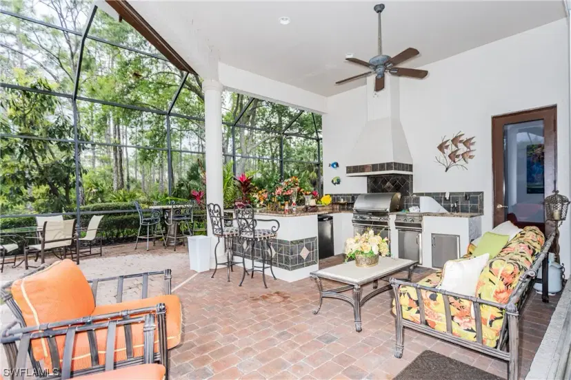 Picture of 19753 Markward Crossing, Estero FL 33928