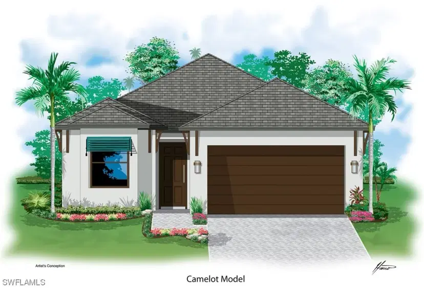 Picture of 27521 Idaho St, Bonita Springs FL 34135