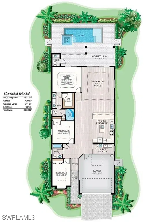 Picture of 27521 Idaho St, Bonita Springs FL 34135