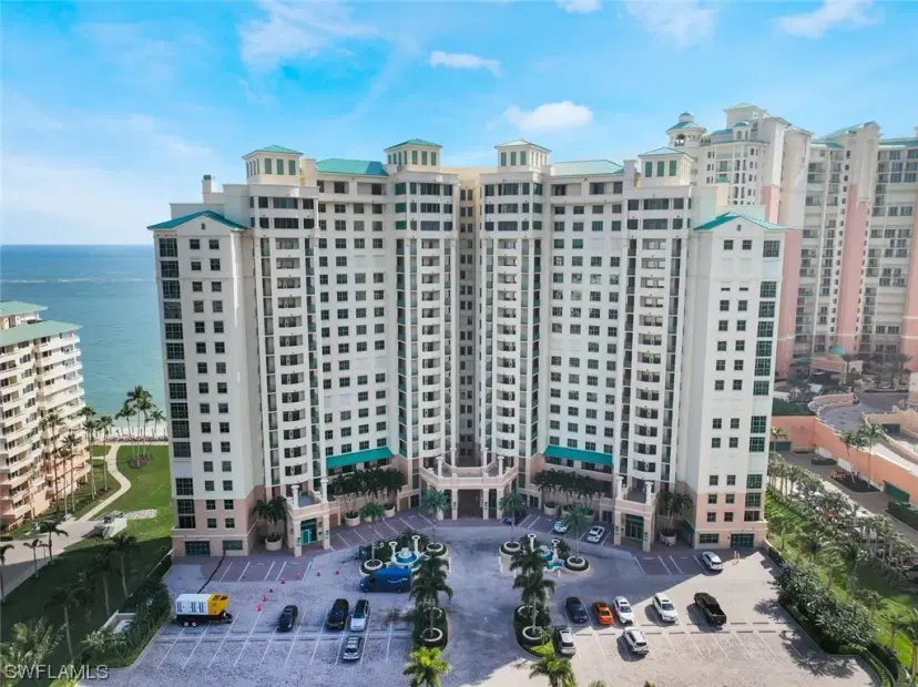 Picture of 980 Cape Marco Dr 505, Marco Island FL 34145