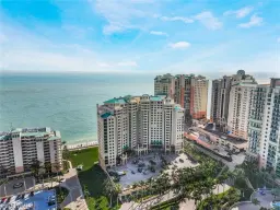 Picture of 980 Cape Marco Dr 505, Marco Island, FL 34145