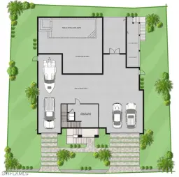 Picture of 18350 Old Pelican Bay Dr, Fort Myers Beach, FL 33931