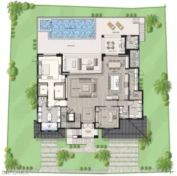 Picture of 18350 Old Pelican Bay Dr, Fort Myers Beach, FL 33931