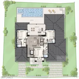 Picture of 18350 Old Pelican Bay Dr, Fort Myers Beach, FL 33931
